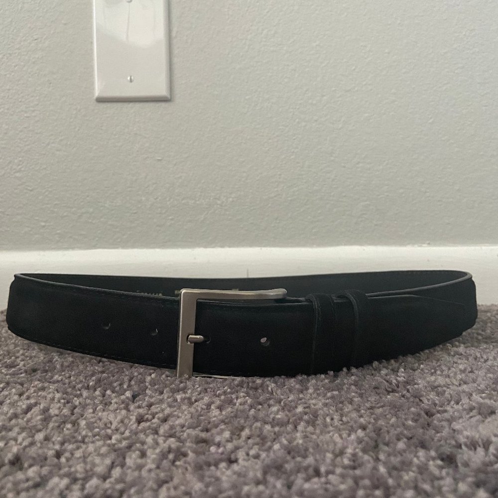 Men's Belt